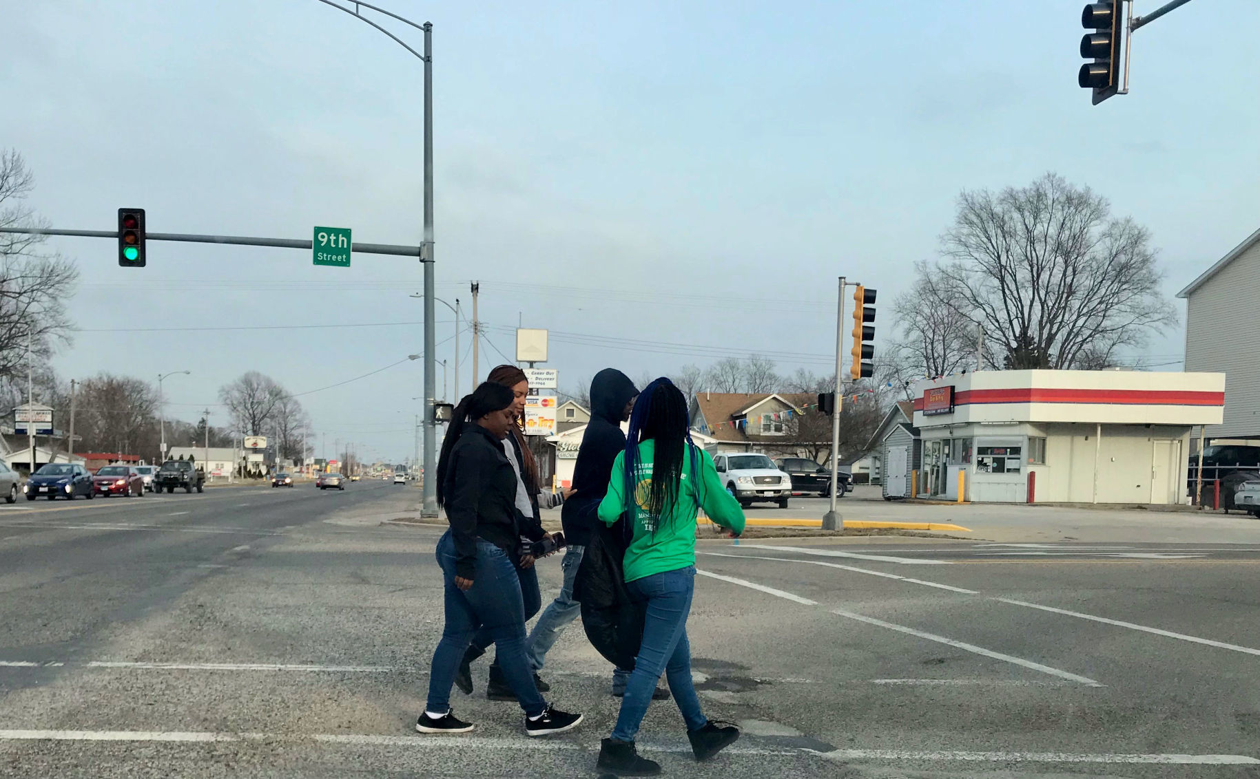EIU UNOFFICIAL (03/02/19)